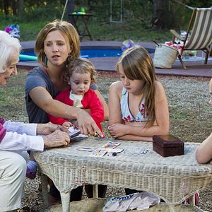 Fotoğraf Marie Kremer