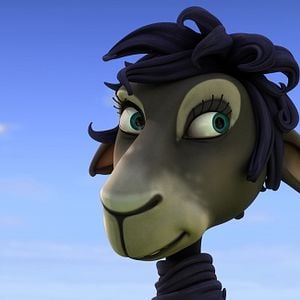 Fotoğraf Kıvırcık: Ay Macerası