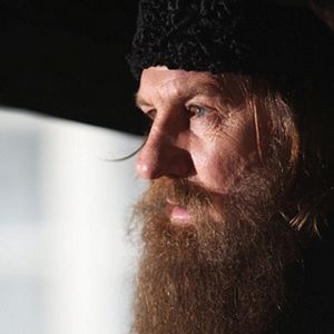 Fotoğraf Gérard Depardieu