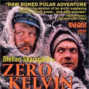 Fotoğraf Zero Kelvin