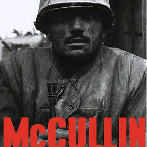 Fotoğraf McCullin