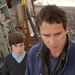 Fotoğraf Injustice (2011)