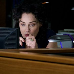 Fotoğraf Sharon Stone