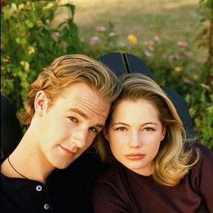 Fotoğraf Dawson's Creek