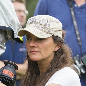 Fotoğraf Katja von Garnier