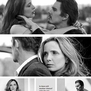 Fotoğraf Geceyarısından Önce