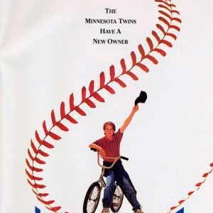 Fotoğraf Little Big League