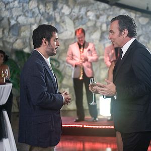 Fotoğraf José Coronado