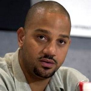 Fotoğraf Allen Hughes