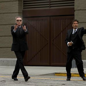 Fotoğraf Eski Dostlar