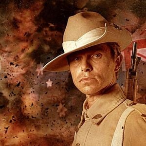 Fotoğraf Çanakkale Yolun Sonu