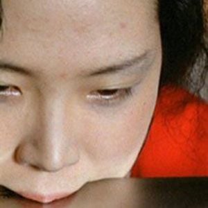 Fotoğraf Eiko Matsuda