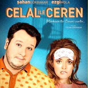 Fotoğraf Celal ile Ceren