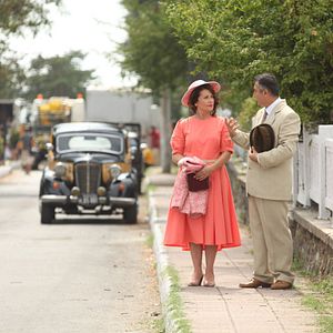 Fotoğraf Kelebeğin Rüyası