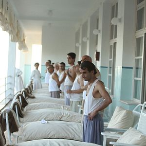 Fotoğraf Kelebeğin Rüyası