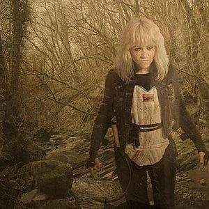 Fotoğraf Elfie Hopkins