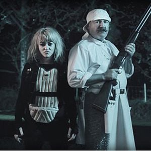 Fotoğraf Elfie Hopkins