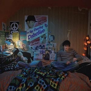 Fotoğraf Elfie Hopkins