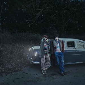 Fotoğraf Elfie Hopkins