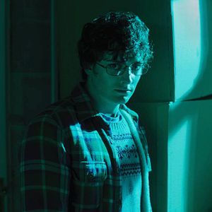 Fotoğraf Elfie Hopkins