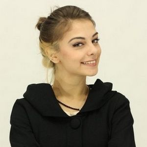 Fotoğraf Eva Dedova