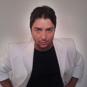 Fotoğraf İsmail Baki Tuncer