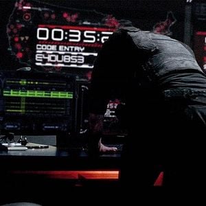 Fotoğraf Kod Adı: Olympus