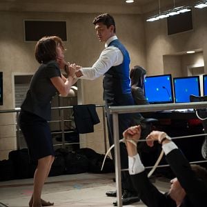 Fotoğraf Kod Adı: Olympus