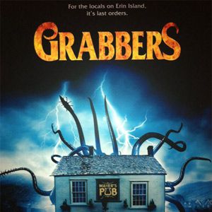 Fotoğraf Canavarlar