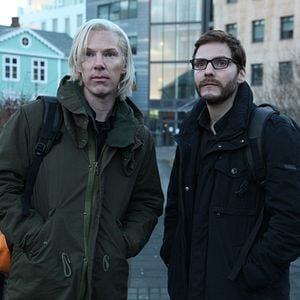 Fotoğraf Daniel Brühl