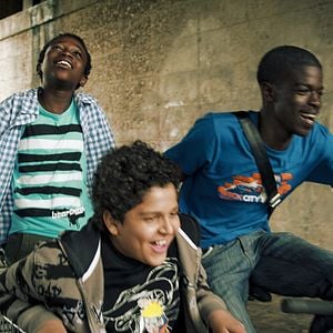 Fotoğraf La Cité Rose