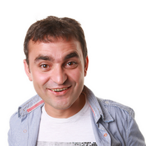 Fotoğraf Hamdi Kahraman