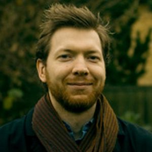 Fotoğraf Jan Rahbek