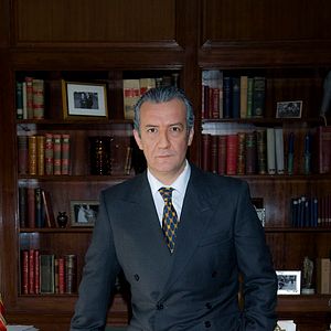 Fotoğraf José Luis García Pérez