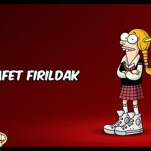 Fotoğraf Fırıldak Ailesi