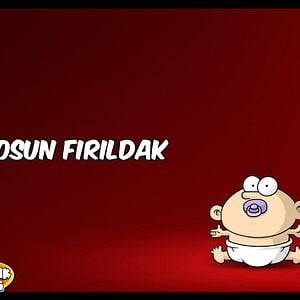 Fotoğraf Fırıldak Ailesi