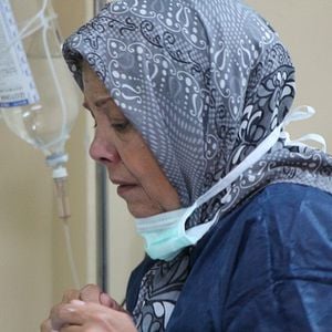 Fotoğraf Gelmeyen Bahar