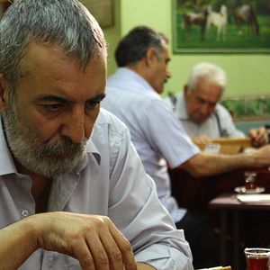 Fotoğraf Gelmeyen Bahar