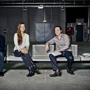 Fotoğraf Mina Tander