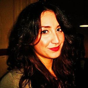 Fotoğraf Aslı Özarslan