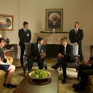 Fotoğraf Kod Adı: Olympus