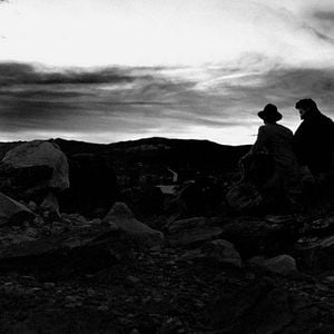 Fotoğraf Joshua Tree, 1951: A Portrait of James Dean