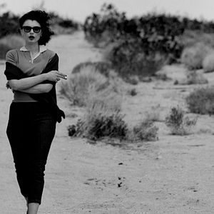 Fotoğraf Joshua Tree, 1951: A Portrait of James Dean