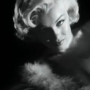 Fotoğraf Sevgiler, Marilyn