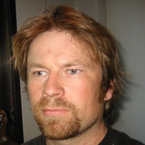 Fotoğraf Patrik Forsberg