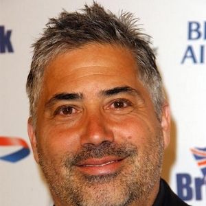 Fotoğraf Steve Carr