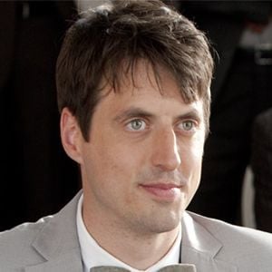 Fotoğraf Charlie Anson