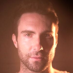 Fotoğraf Adam Levine
