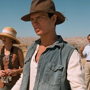 Fotoğraf River Phoenix