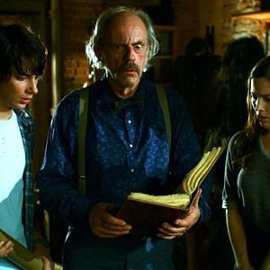 Fotoğraf Christopher Lloyd